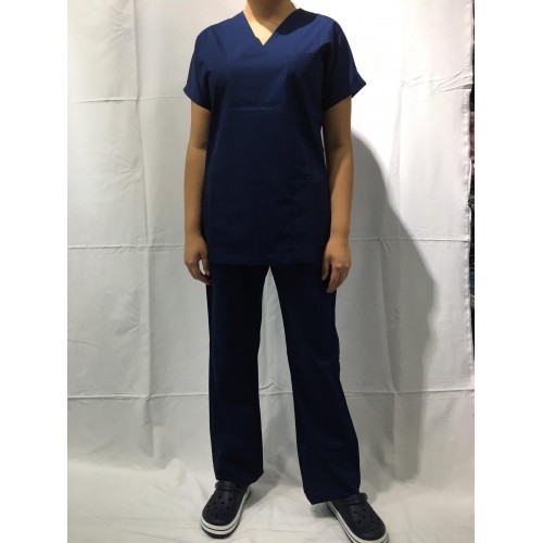 Hemşire Forması (Scrubs) EF-9