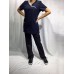 Hemşire Forması (Scrubs) EF-10