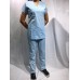 Hemşire Forması (Scrubs)  EF-13