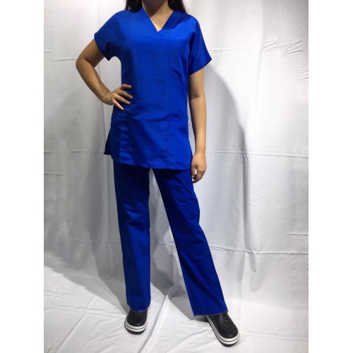 Hemşire Forması (Scrubs) EF-5