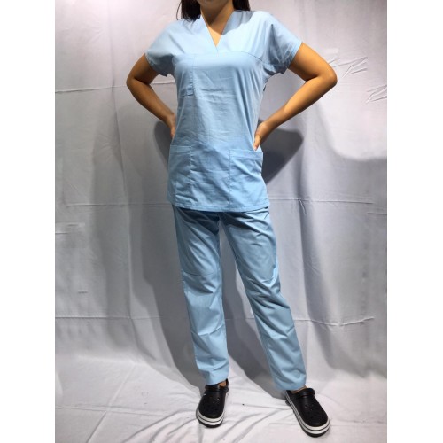 Hemşire Forması (Scrubs) EF-4