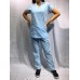 Hemşire Forması (Scrubs) EF-4