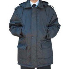 Güvenlik Parka ÜNİ-118