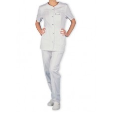 Hemşire Kıyafetleri ÜNİ-:132