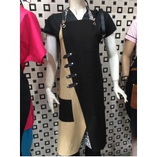 Tasarım Önlük ts4