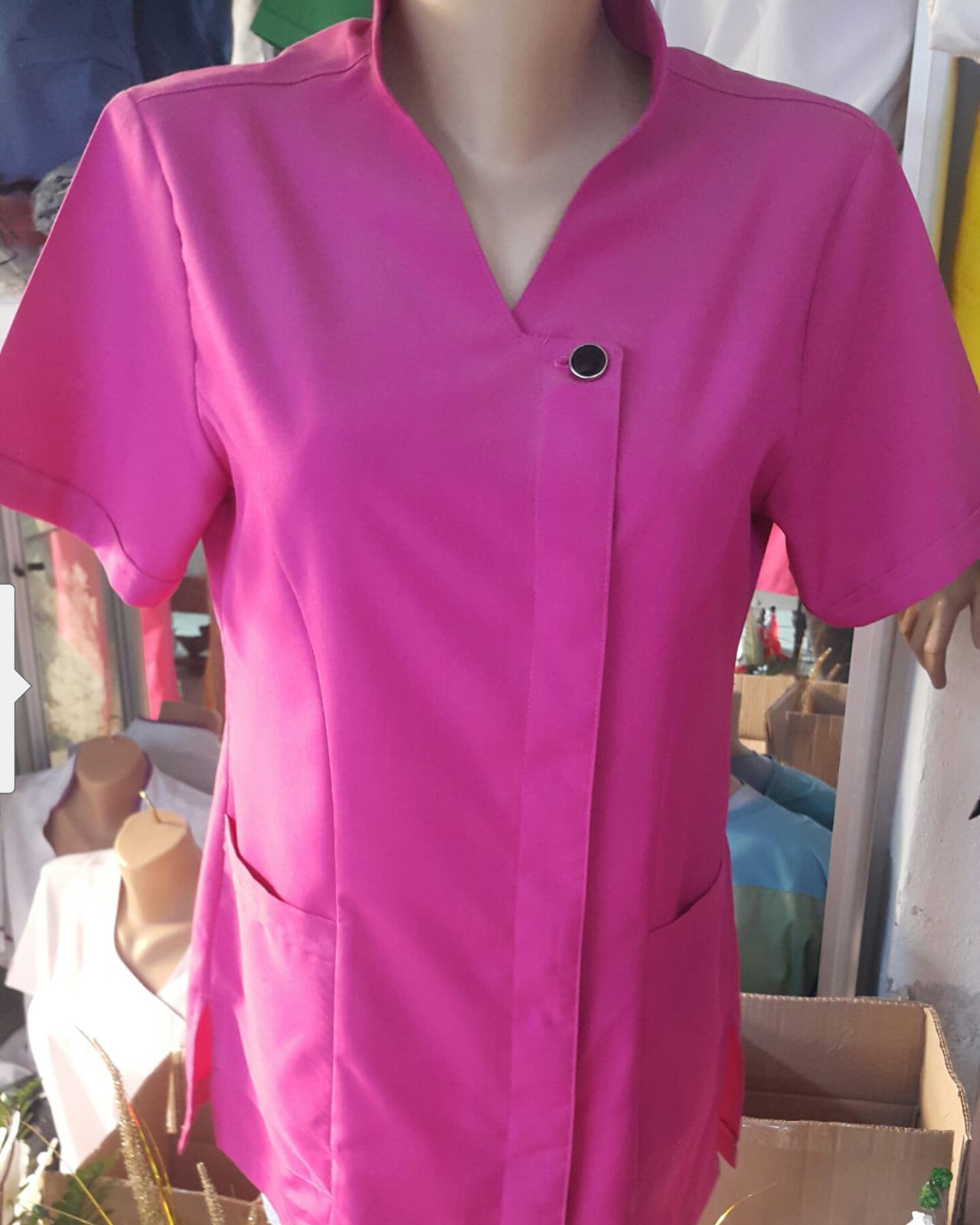 Estetisyen Forması S030