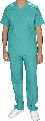 Hemşire Kıyafetleri ÜNİ-:141