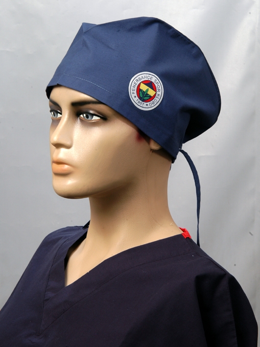 Kep Bandana ÜNİ-257