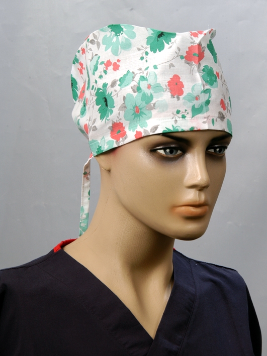 Kep Bandana ÜNİ-258