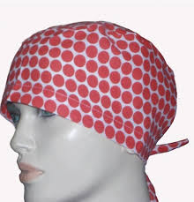 Kep Bandana ÜNİ-260