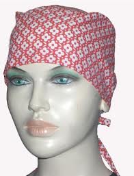 Kep Bandana ÜNİ-261