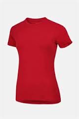 V yaka ve Sıfır yaka T-shirt ÜNİ-457