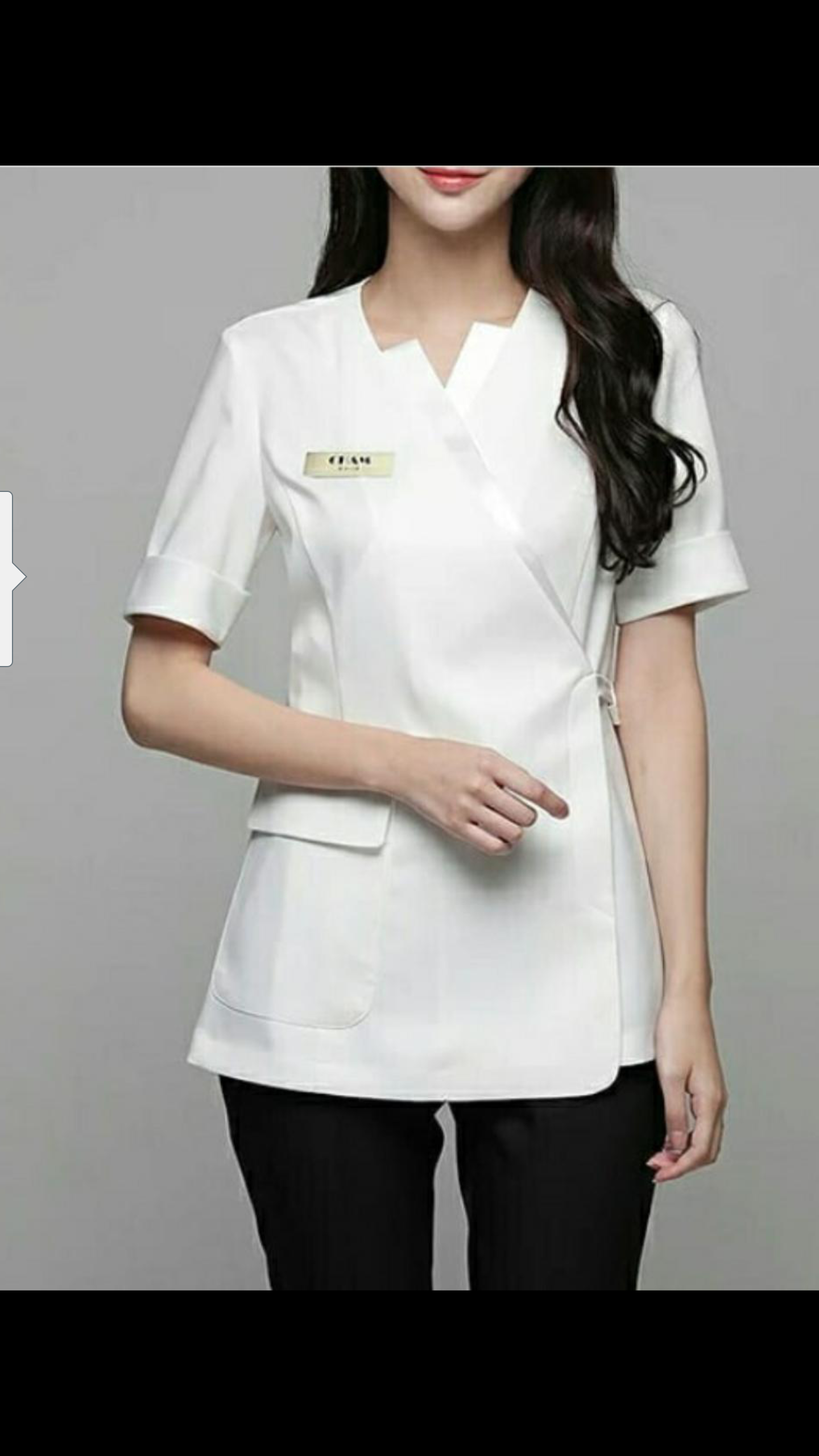 Estetisyen Forması S012