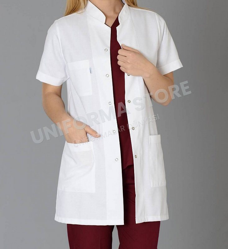 Doktor Önlükleri ÜNİ-088 – Estetisyen&Spa