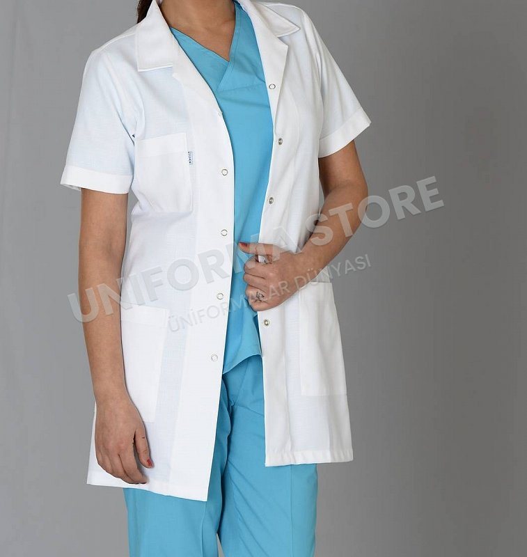Doktor Önlükleri ÜNİ-089 – Estetisyen&Spa