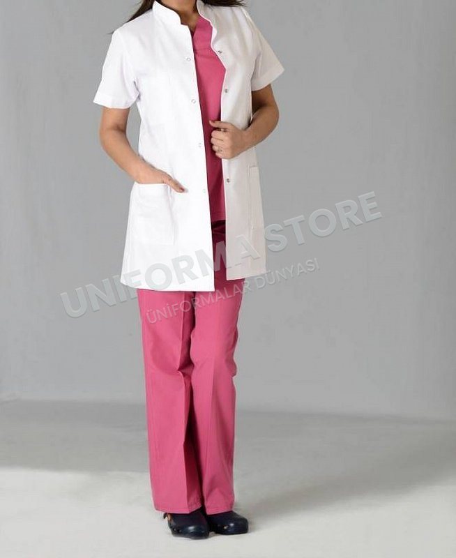 Doktor Önlükleri ÜNİ-090 – Estetisyen&Spa