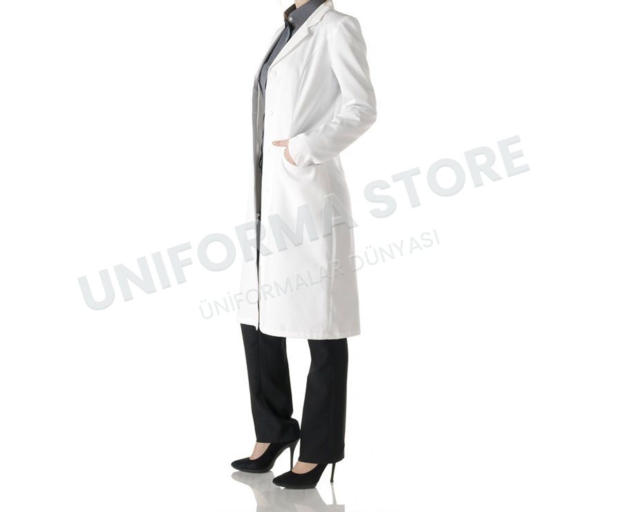 Doktor Önlükleri ÜNİ-091 – Estetisyen&Spa