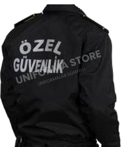 Güvenlik Formaları