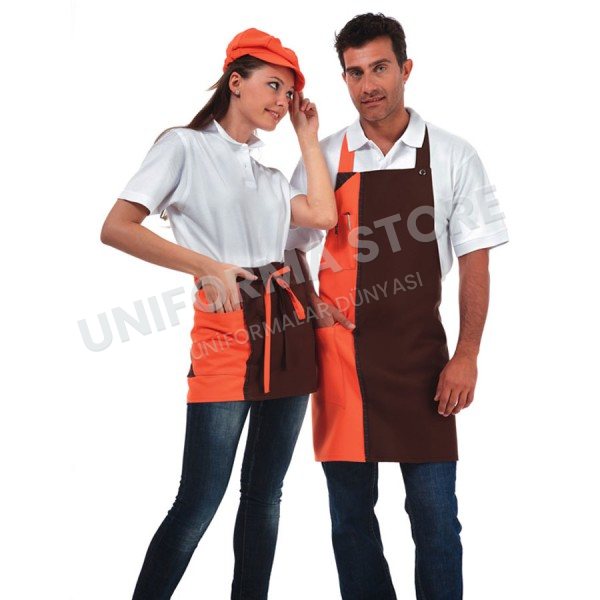 Garson Kıyafetleri ÜNİ-141 – Otel Resturant Cafe