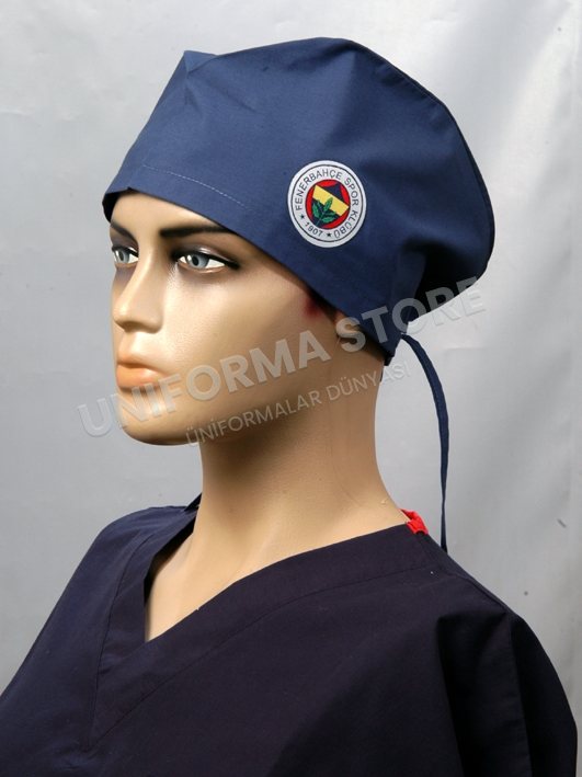 Kep Bandana ÜNİ-257 – Üniforma