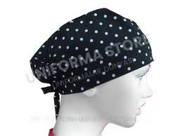 Kep Bandana ÜNİ-259 – Üniforma