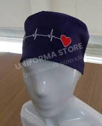 Kep Bandana ÜNİ-264 – Üniforma