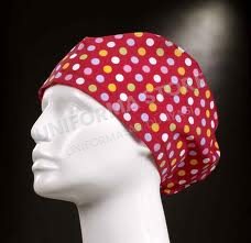 Kep Bandana ÜNİ-265 – Üniforma
