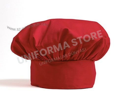 Kep Bandana ÜNİ-420 – Üniforma