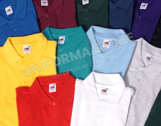 Lacoste T-shirt ÜNİ-442 – Lakos Tshirt