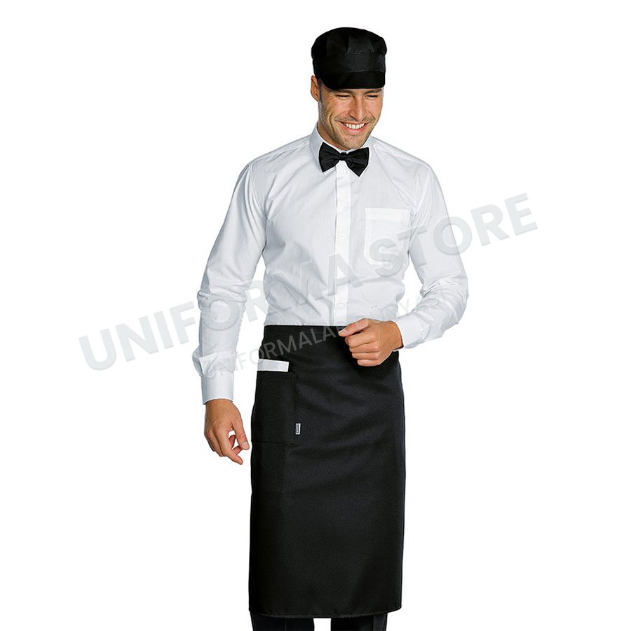 Güvenlik Parka ÜNİ-118 ÜNİ130 – Otel Resturant Cafe